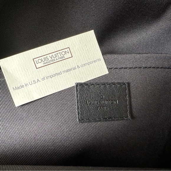 Louis Vuitton Palm Springs PM Monogram backpack - Picture 3 of 12